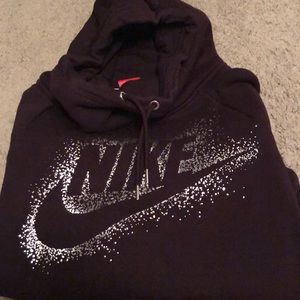 Nike hoodie